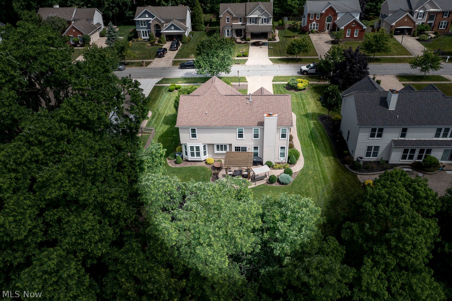 19363 Blue Spruce Drive Strongsville OH 44149
