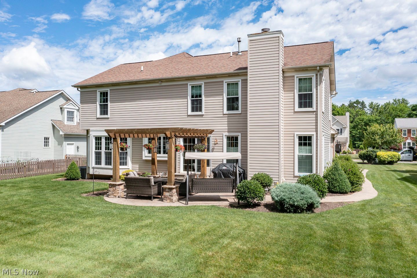 19363 Blue Spruce Drive Strongsville OH 44149