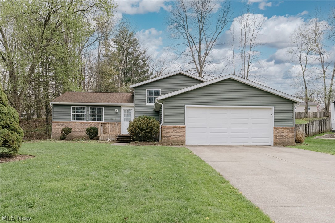 10220 Belmeadow Drive Twinsburg OH 44087