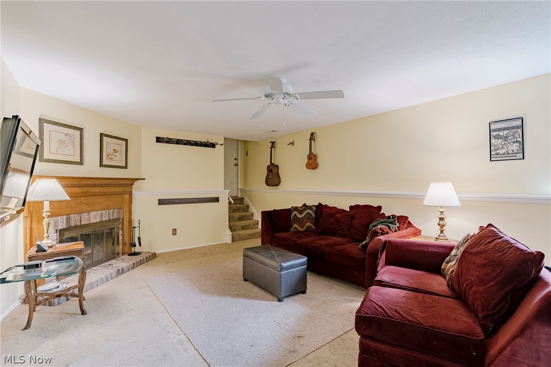 10220 Belmeadow Drive Twinsburg OH 44087