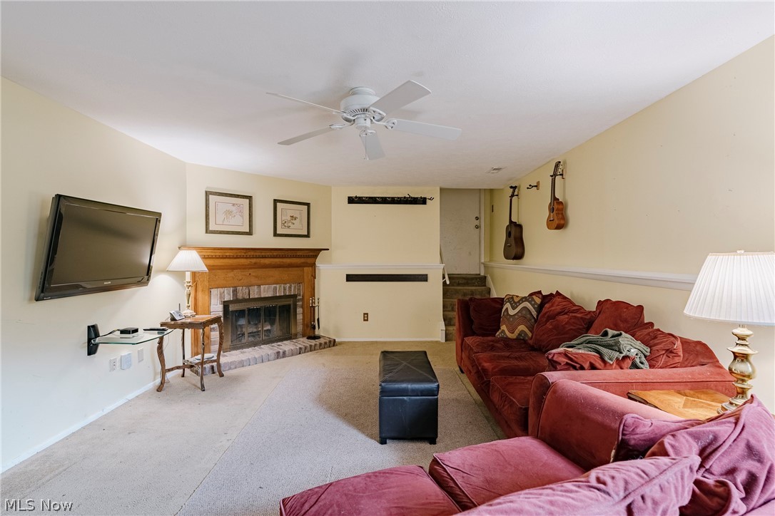 10220 Belmeadow Drive Twinsburg OH 44087