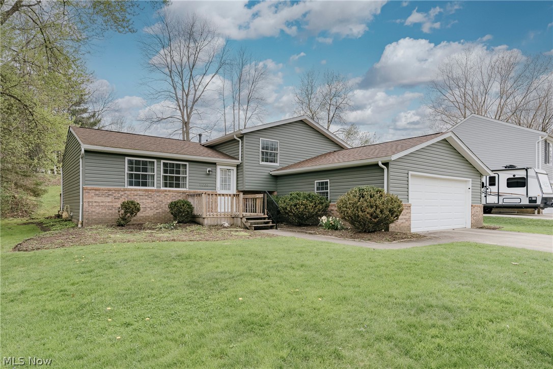 10220 Belmeadow Drive Twinsburg OH 44087