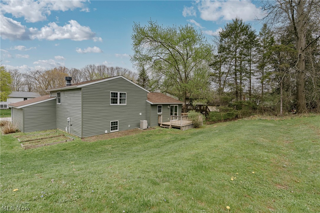 10220 Belmeadow Drive Twinsburg OH 44087