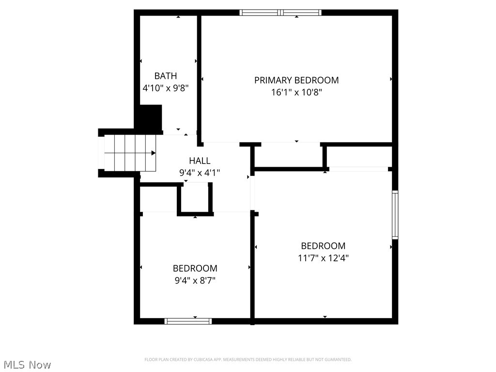 10220 Belmeadow Drive Twinsburg OH 44087