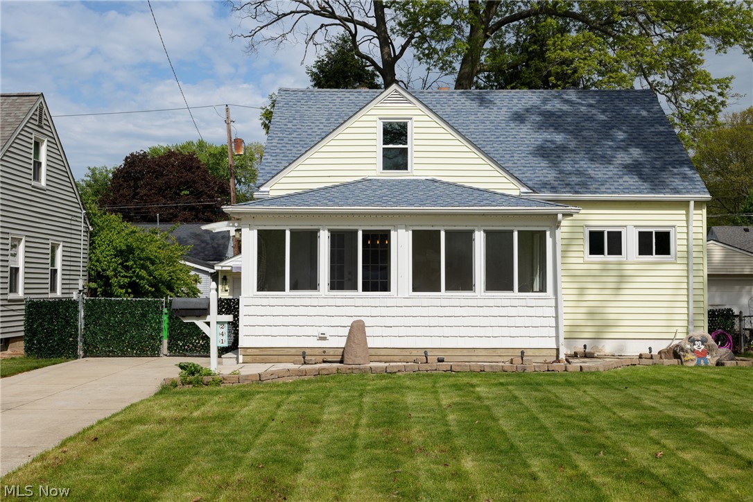 241 Inwood Boulevard Avon Lake OH 44012