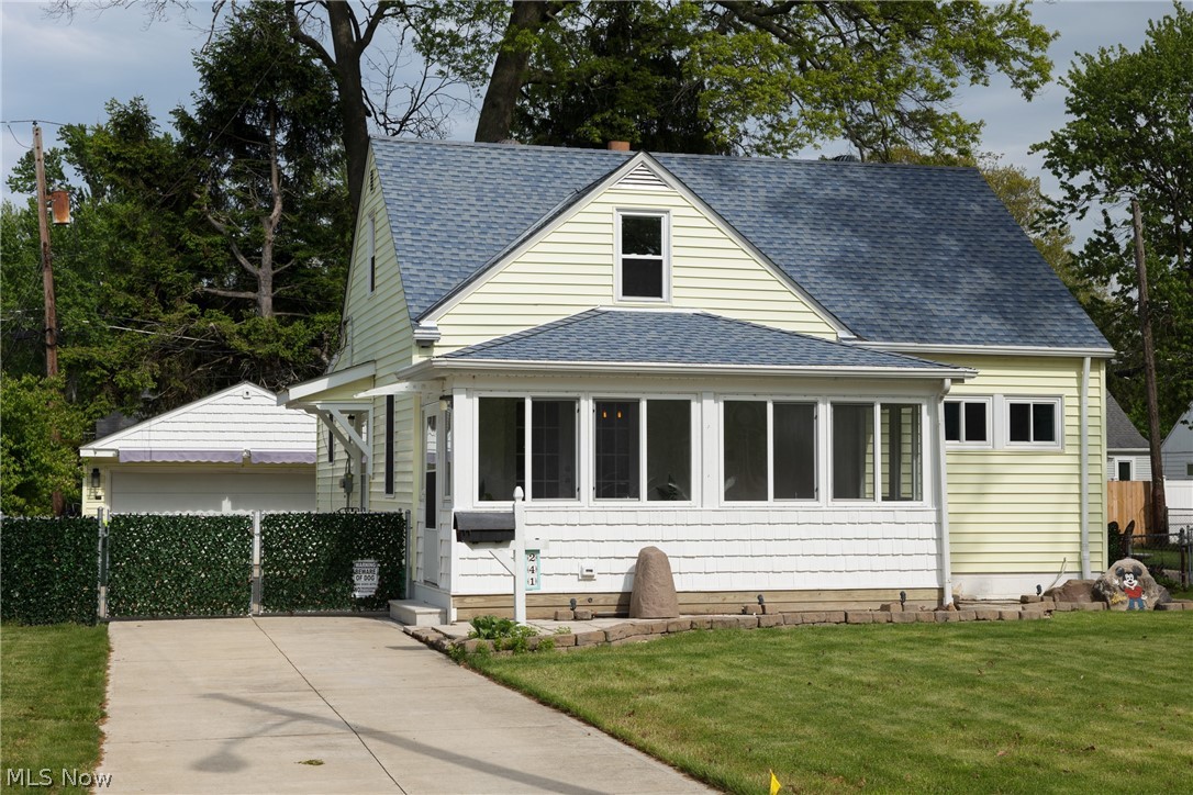 241 Inwood Boulevard Avon Lake OH 44012