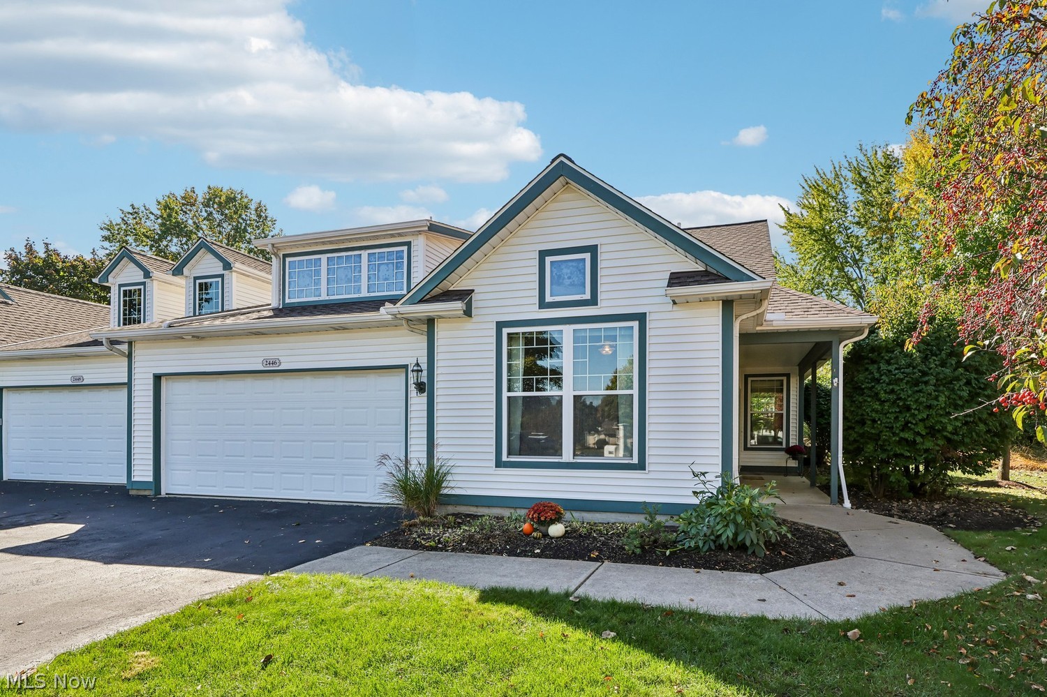 Avon OH, 2446 Halifax Court