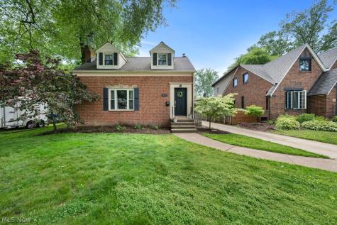 24517 Bruce Road Bay Village OH 44140