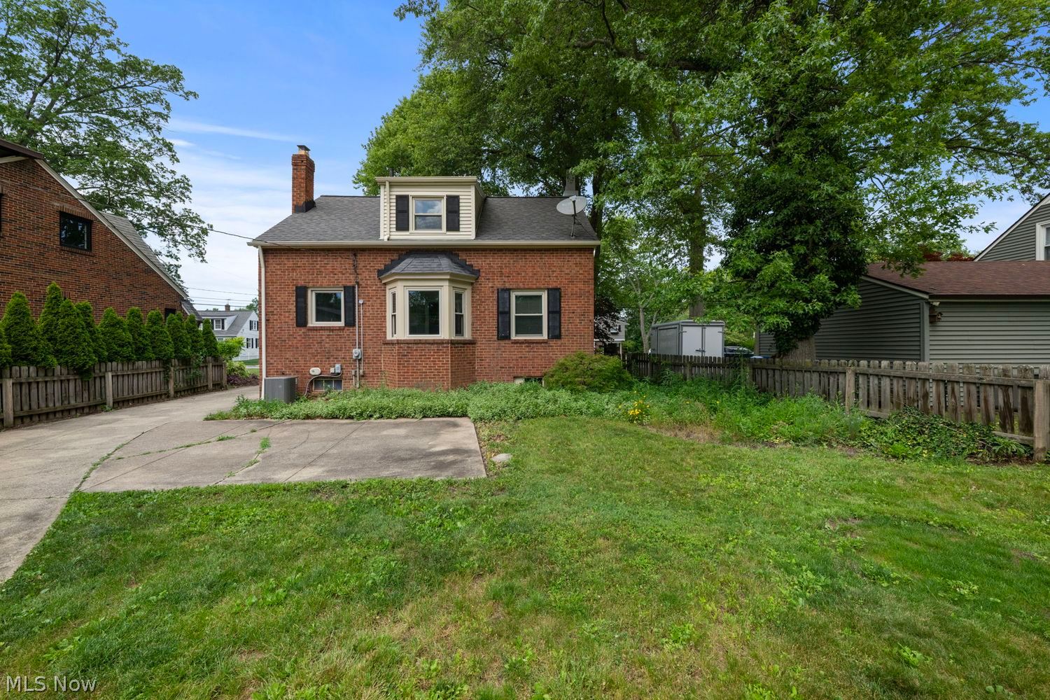 24517 Bruce Road Bay Village OH 44140