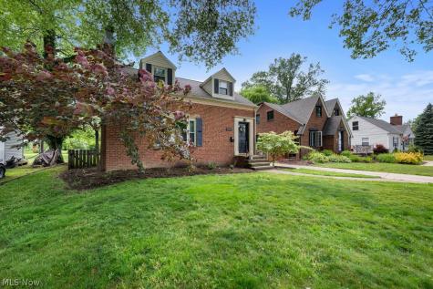 24517 Bruce Road Bay Village OH 44140