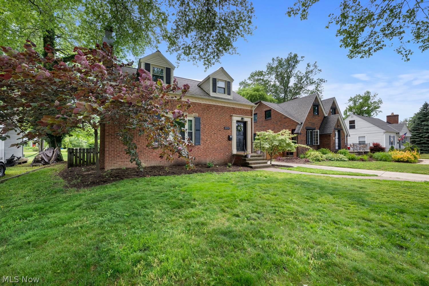 24517 Bruce Road Bay Village OH 44140