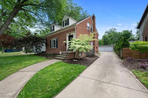 24517 Bruce Road Bay Village OH 44140