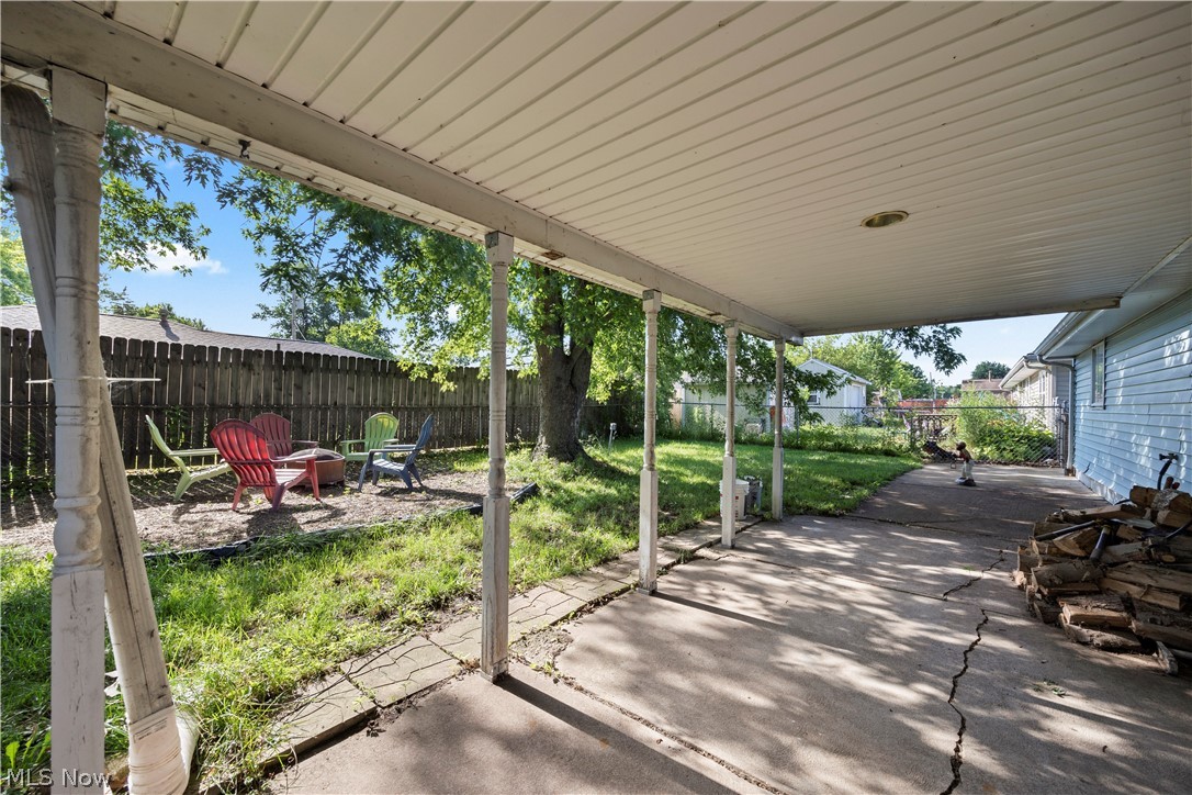 845 Mansfield Street Sheffield Lake OH 44054