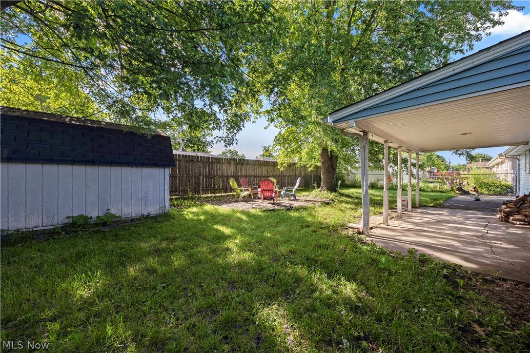 845 Mansfield Street Sheffield Lake OH 44054