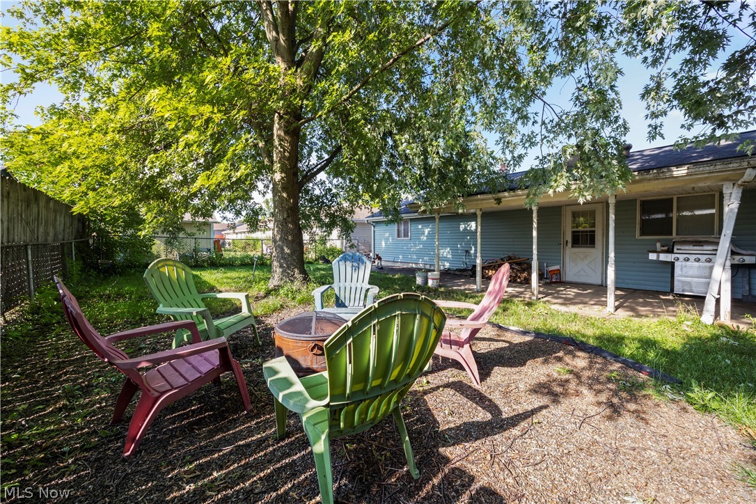 845 Mansfield Street Sheffield Lake OH 44054