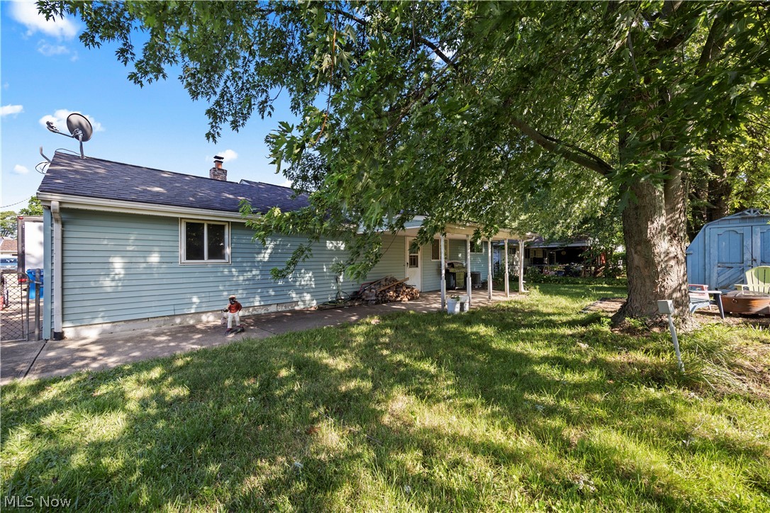 845 Mansfield Street Sheffield Lake OH 44054