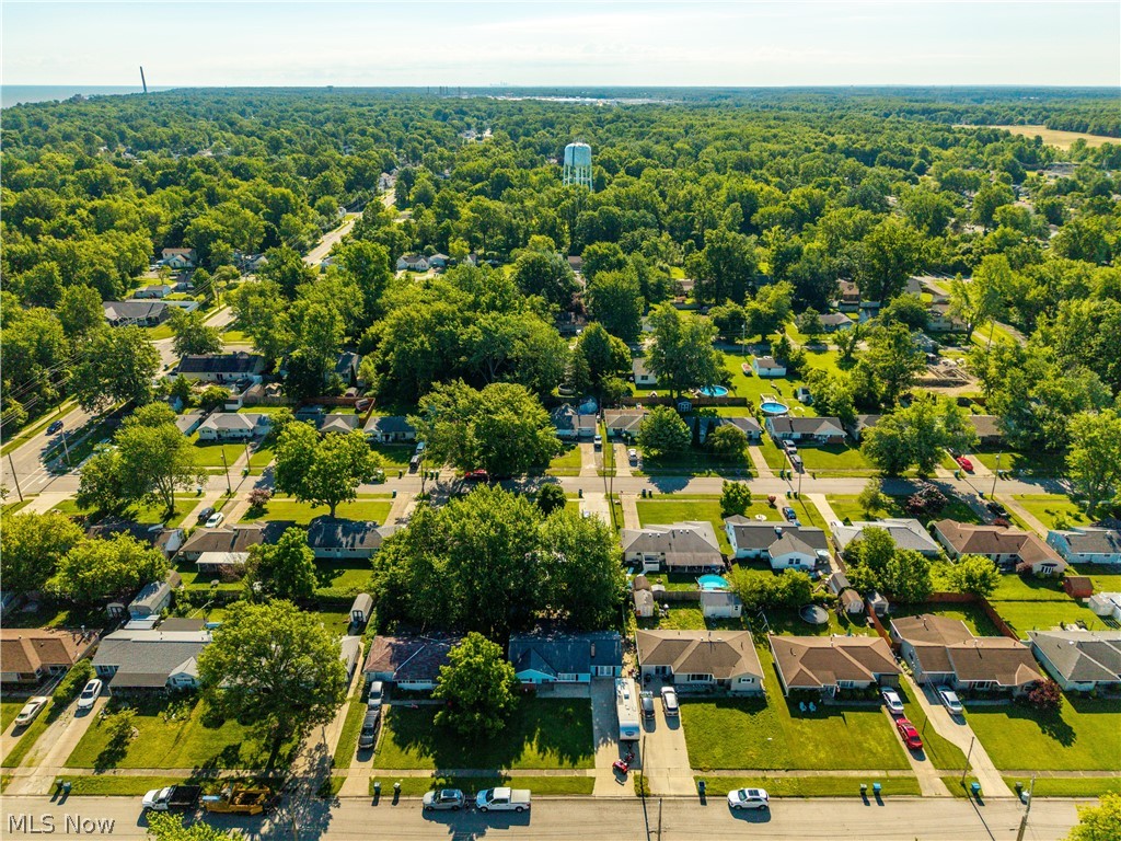 845 Mansfield Street Sheffield Lake OH 44054