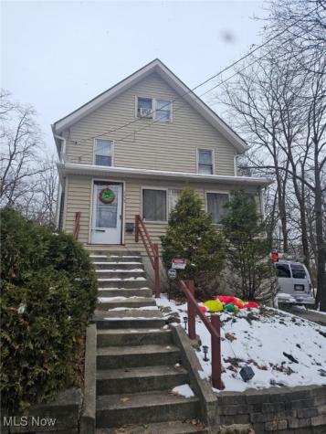 153 Cutler Akron OH 44305
