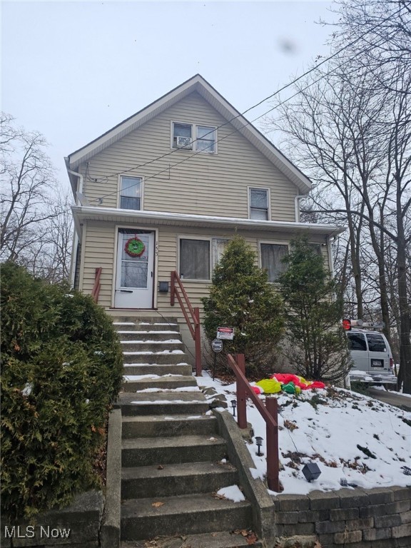 153 Cutler Akron OH 44305