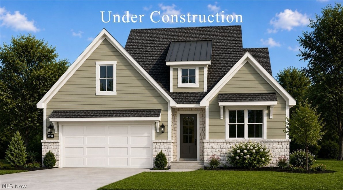 7117 Concordia Drive Independence OH 44131