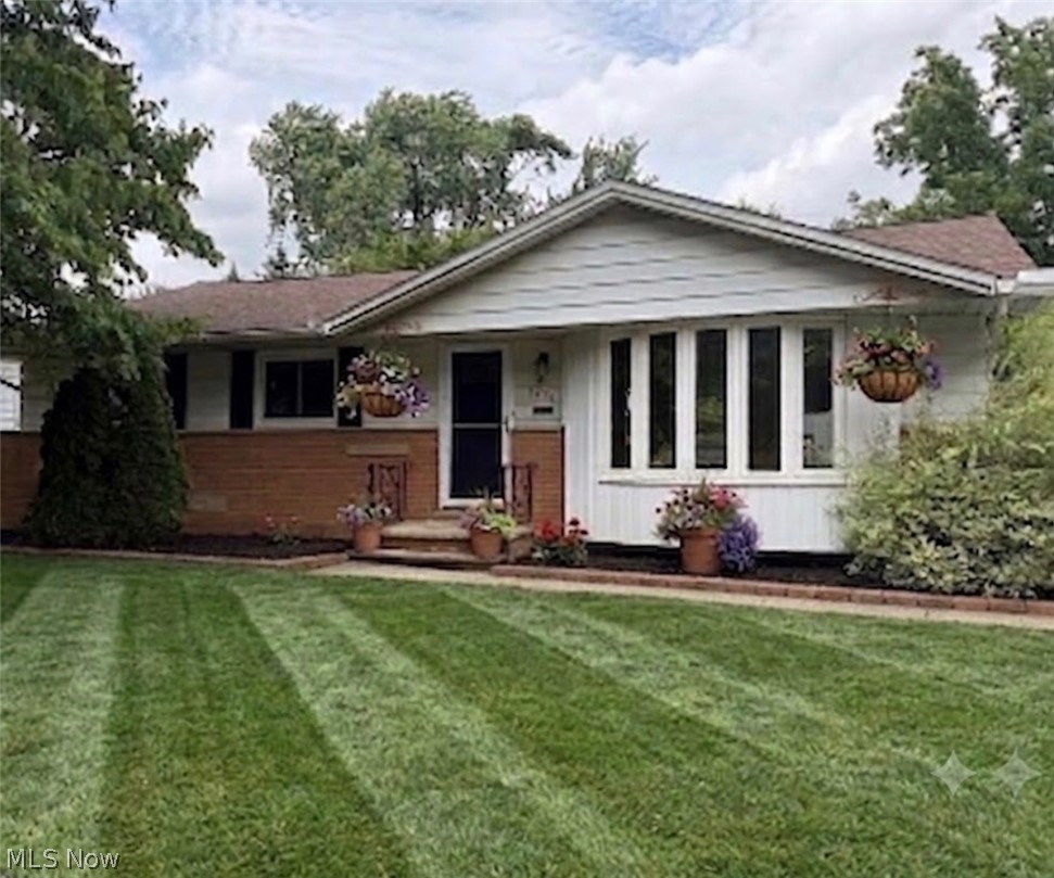 6671 Kingsdale Boulevard Parma Heights OH 44130