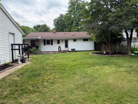 6671 Kingsdale Boulevard Parma Heights OH 44130