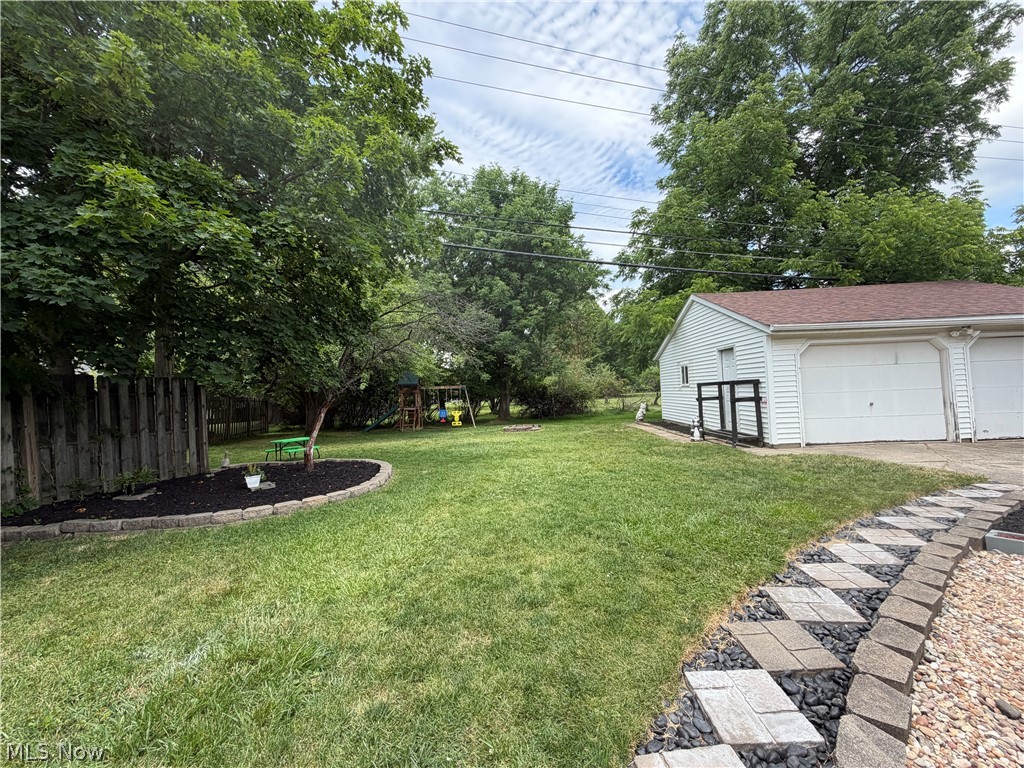6671 Kingsdale Boulevard Parma Heights OH 44130