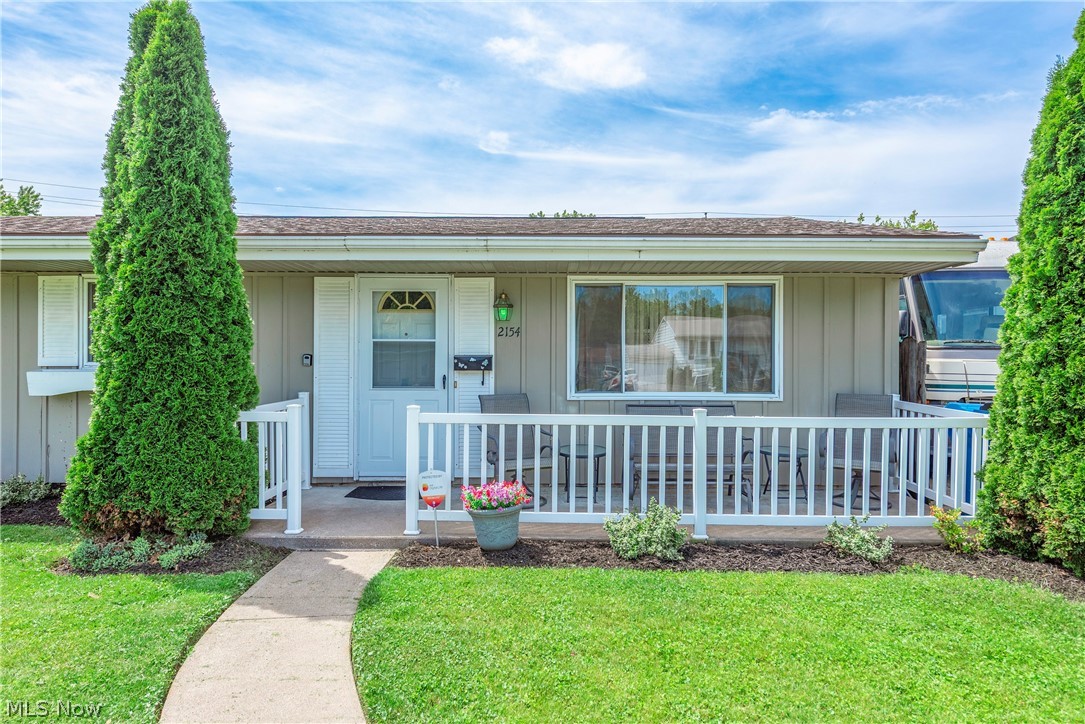 2154 Eastlawn Street Lorain OH 44052