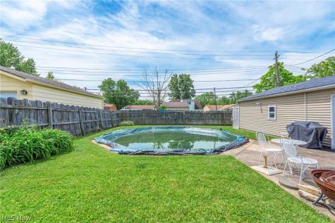 2154 Eastlawn Street Lorain OH 44052
