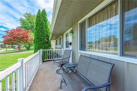 2154 Eastlawn Street Lorain OH 44052
