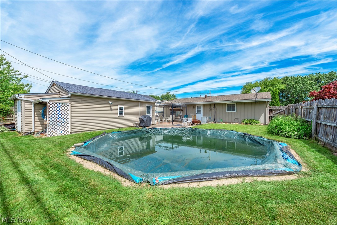 2154 Eastlawn Street Lorain OH 44052