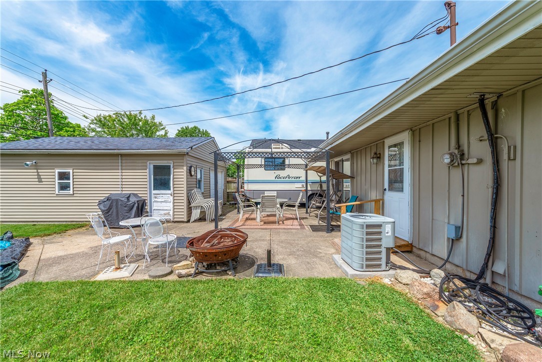 2154 Eastlawn Street Lorain OH 44052