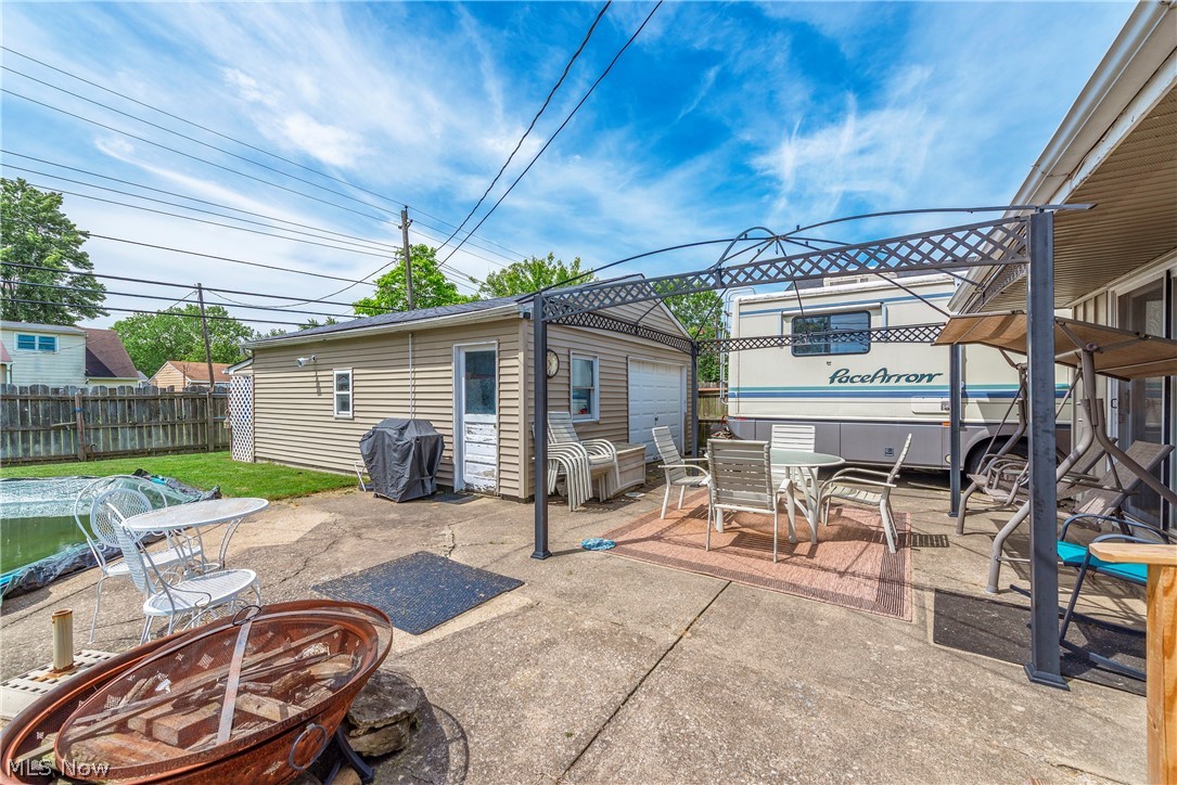 2154 Eastlawn Street Lorain OH 44052