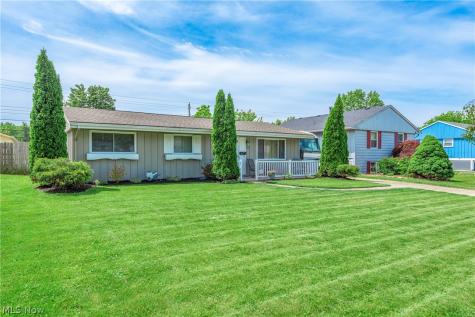 2154 Eastlawn Street Lorain OH 44052