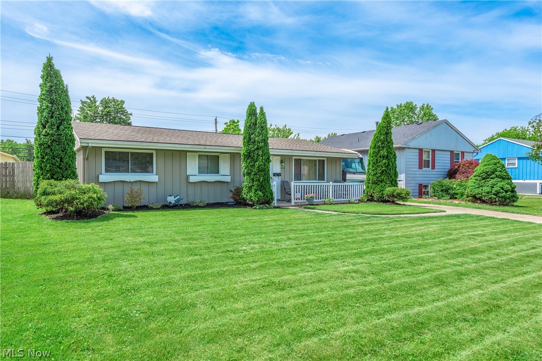 2154 Eastlawn Street Lorain OH 44052