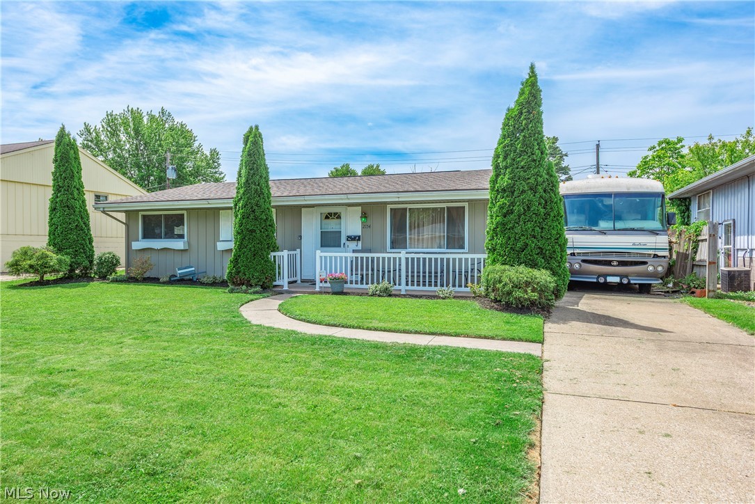 2154 Eastlawn Street Lorain OH 44052
