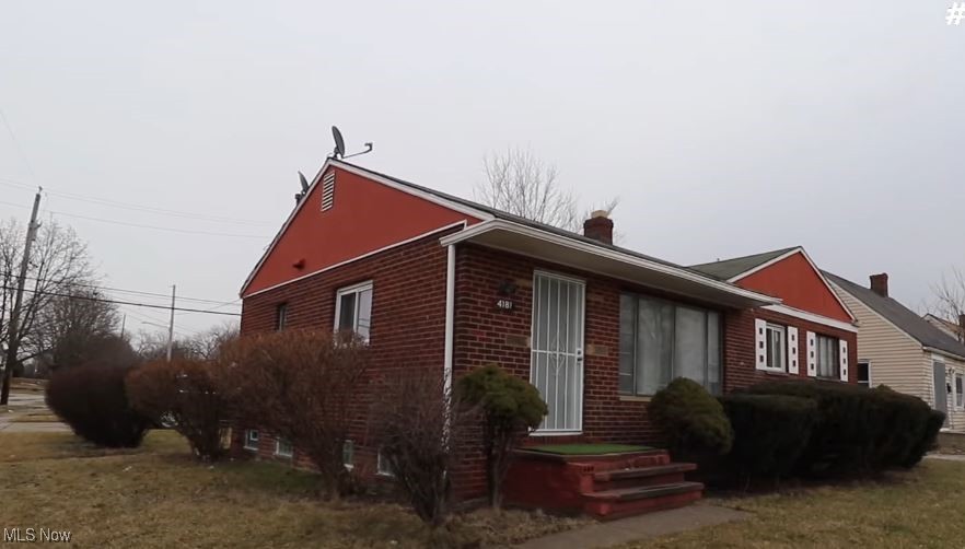 4181 Lee Road Cleveland OH 44128