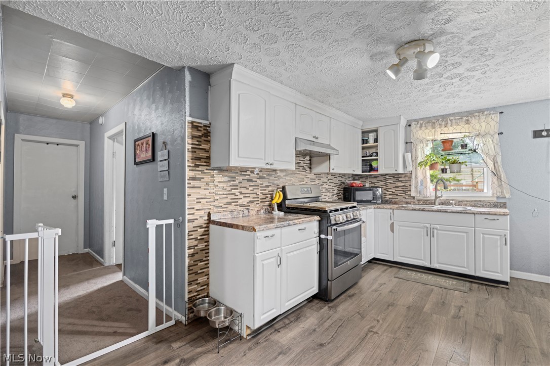 1674 E 32nd Street Lorain OH 44055