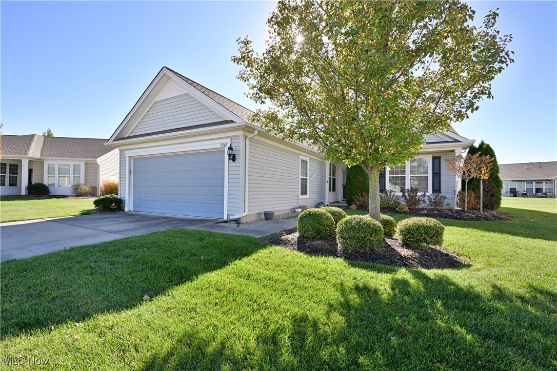 9103 Vernon Hill North Ridgeville OH 44039