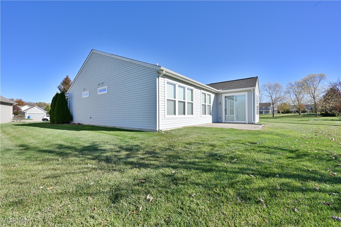 9103 Vernon Hill North Ridgeville OH 44039