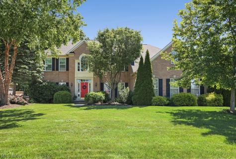 3395 Napa Boulevard Avon OH 44011