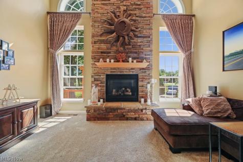 3395 Napa Boulevard Avon OH 44011