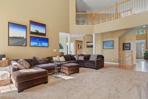 3395 Napa Boulevard Avon OH 44011