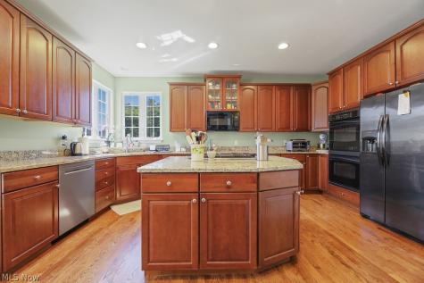 3395 Napa Boulevard Avon OH 44011