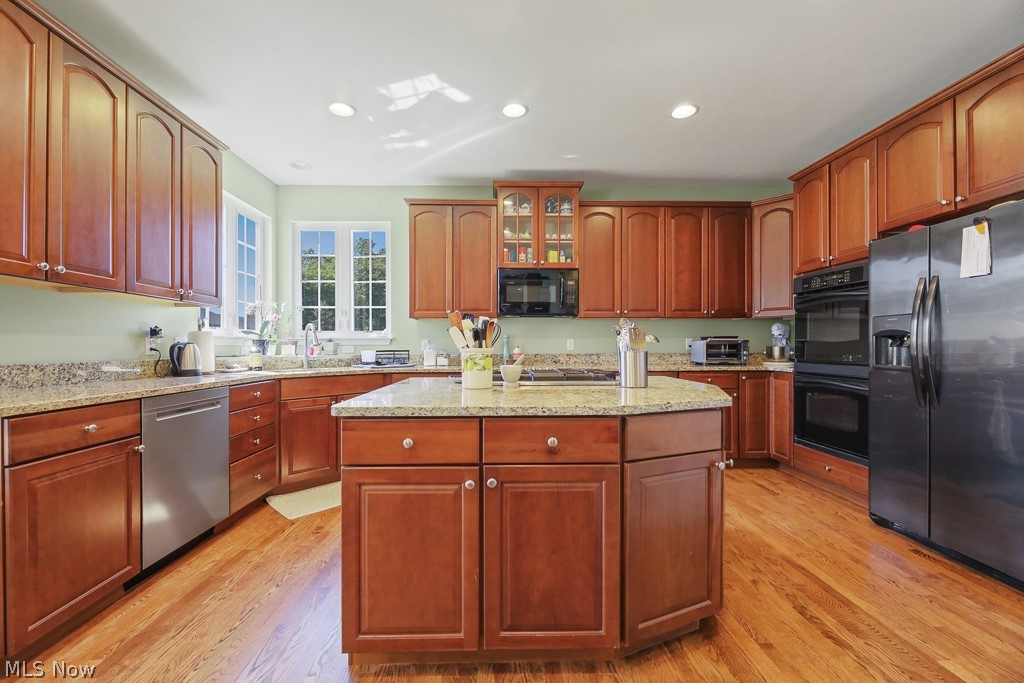 3395 Napa Boulevard Avon OH 44011