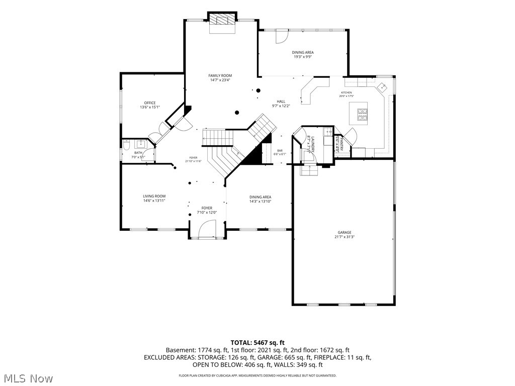 3395 Napa Boulevard Avon OH 44011