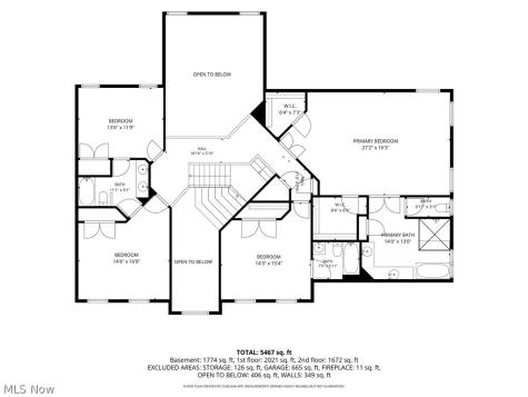 3395 Napa Boulevard Avon OH 44011