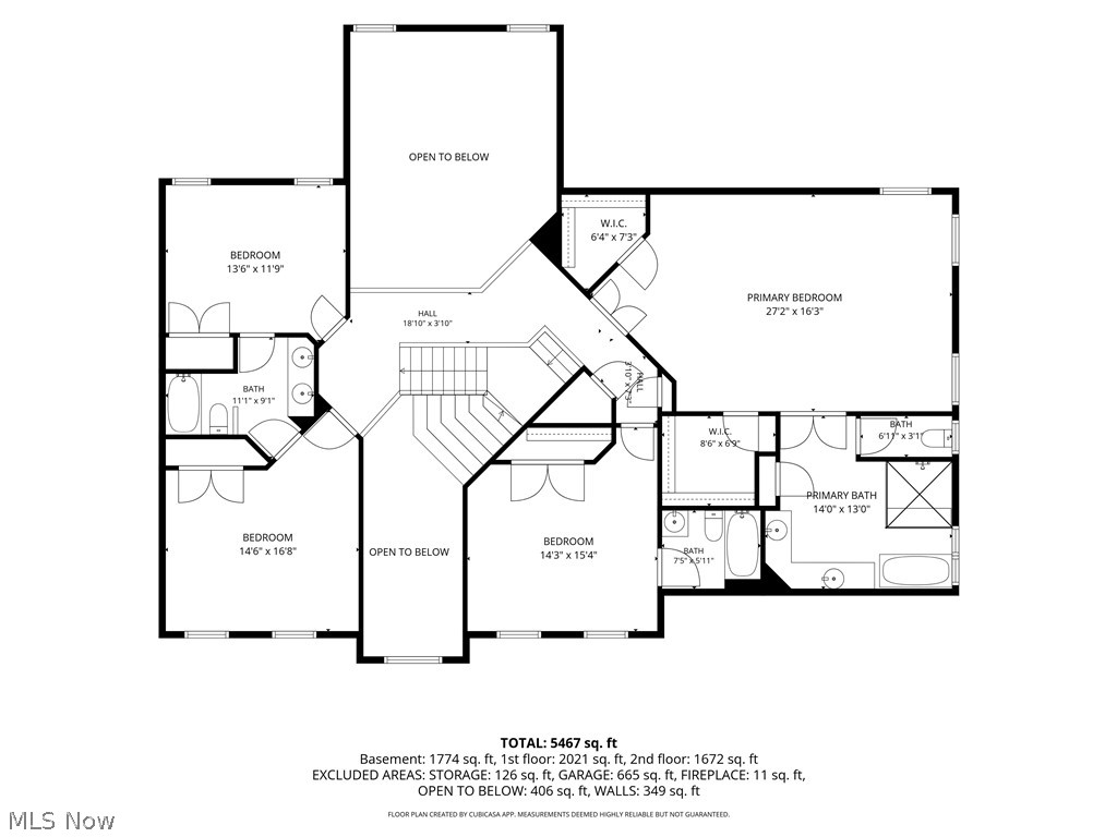 3395 Napa Boulevard Avon OH 44011