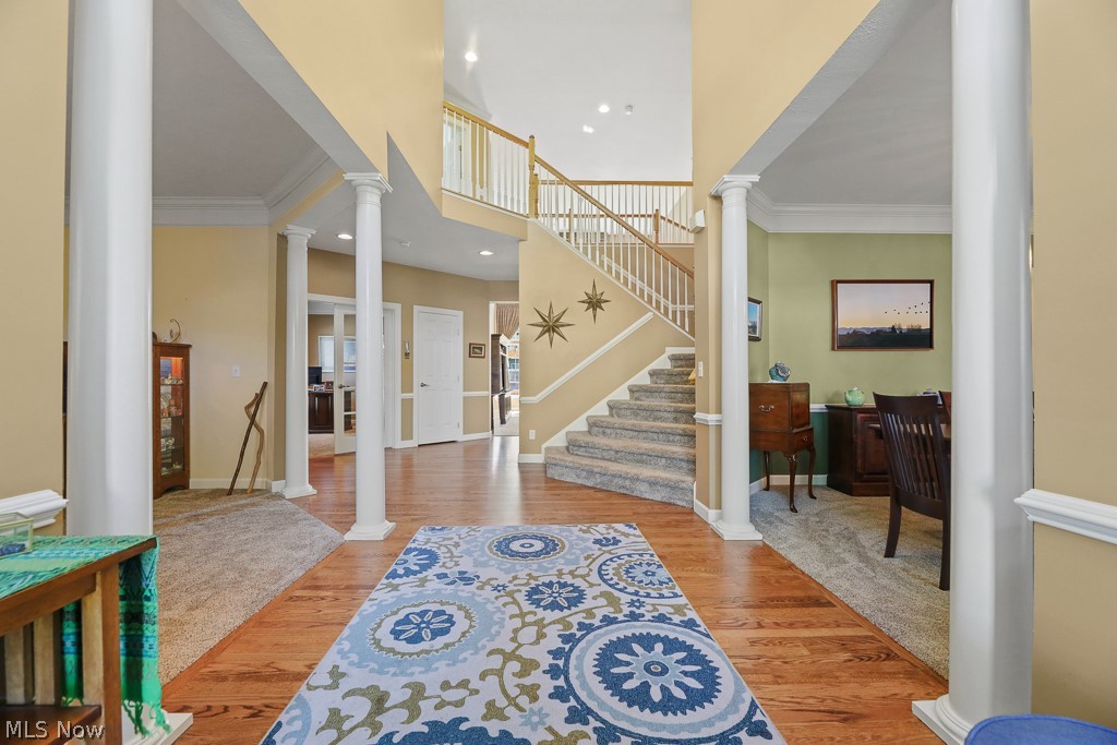 3395 Napa Boulevard Avon OH 44011