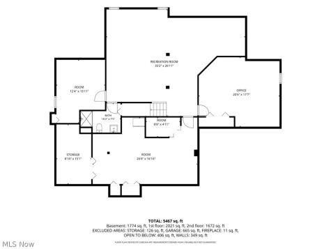 3395 Napa Boulevard Avon OH 44011